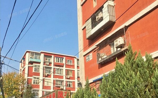 朝阳区 劲松一区135号楼-1层2门01（劲松一区）