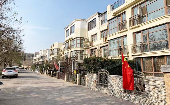 通州区 潞苑南里1号34号楼1至2层1单元101室（珠江国际城）