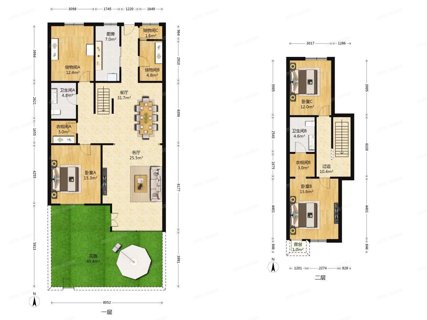 通州区 潞苑南里1号34号楼1至2层1单元101室（珠江国际城）