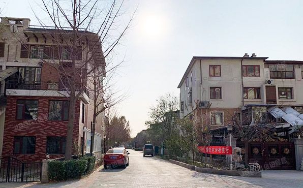 通州区 潞苑南里1号34号楼1至2层1单元101室（珠江国际城）