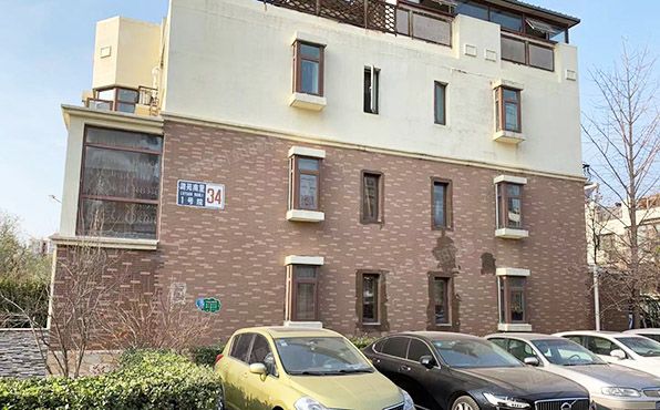 通州区 潞苑南里1号34号楼1至2层1单元101室（珠江国际城）