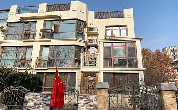 通州区 潞苑南里1号34号楼1至2层1单元101室（珠江国际城）