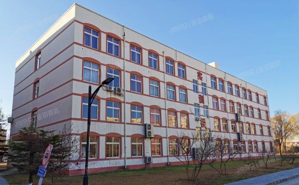 海淀区【变卖】上庄乡西郊农场上庄路2号（北大资源研修学院）