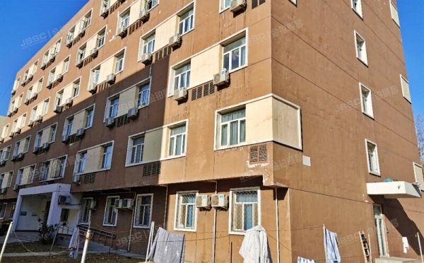 海淀区【变卖】上庄乡西郊农场上庄路2号（北大资源研修学院）