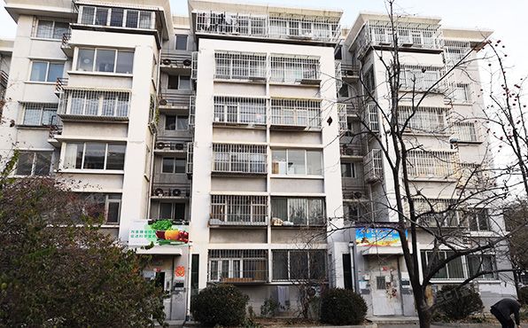 大兴区-西红门镇 兴海家园星苑10号楼5层1-501（兴海家园星苑）