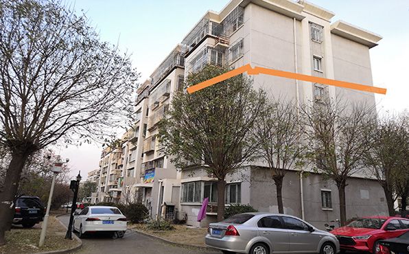 大兴区-西红门镇 兴海家园星苑10号楼5层1-501（兴海家园星苑）