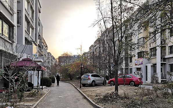 大兴区-西红门镇 兴海家园星苑10号楼5层1-501（兴海家园星苑）