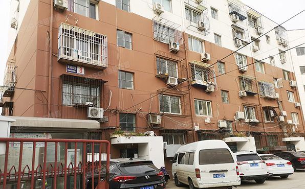 大兴区-黄村镇 黄村东里8号楼1层2-101（黄村东里社区）