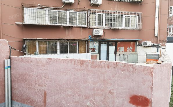 大兴区-黄村镇 黄村东里8号楼1层2-101（黄村东里社区）