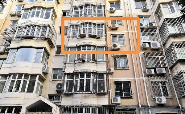 大兴区 西红门镇宏盛园9号楼4层4-402（宏盛家园）