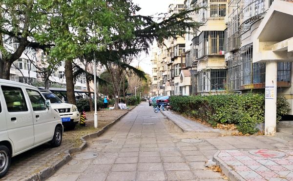 大兴区 西红门镇宏盛园9号楼4层4-402（宏盛家园）