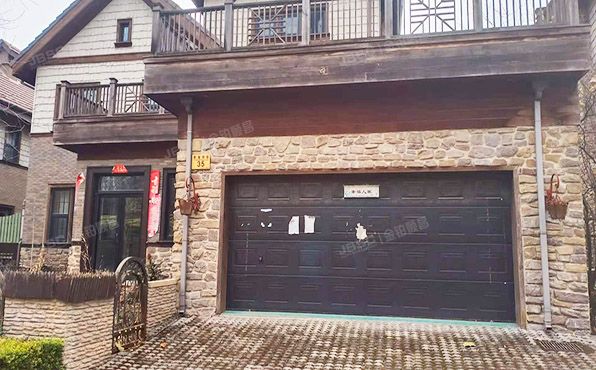 昌平区 立汤路38号香蜜田园149号-1至2层（麦卡伦地）