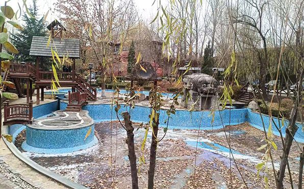 昌平区 立汤路38号香蜜田园35号-1至2层（麦卡伦地）