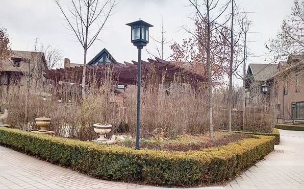 昌平区 立汤路38号香蜜田园35号-1至2层（麦卡伦地）