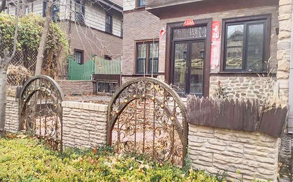 昌平区 立汤路38号香蜜田园35号-1至2层（麦卡伦地）