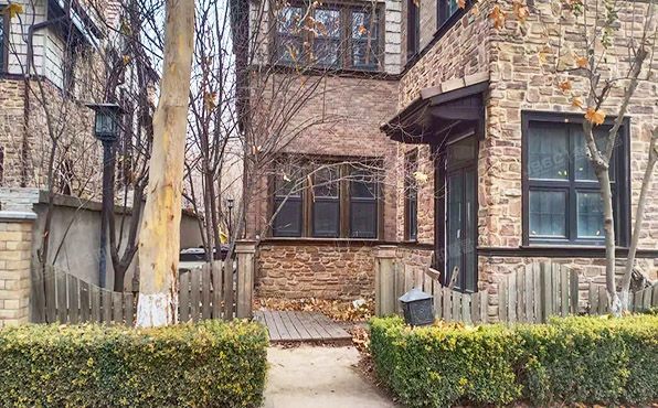 昌平区 立汤路38号香蜜田园35号-1至2层（麦卡伦地）