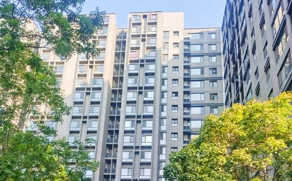 西城区 菜市口大街6号院2号楼2单元1605号+车位（中信锦园）