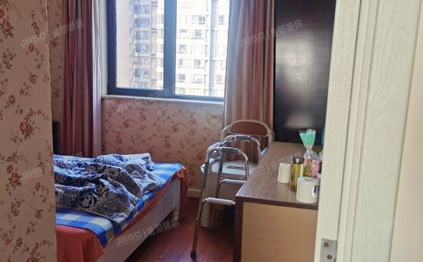 西城区 菜市口大街6号院2号楼2单元1605号+车位（中信锦园）