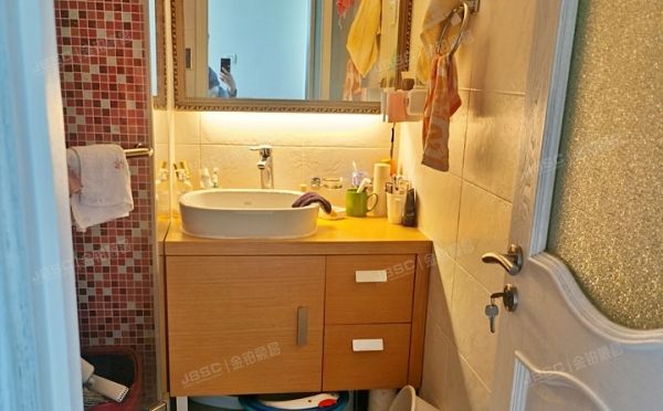 西城区 菜市口大街6号院2号楼2单元1605号+车位（中信锦园）