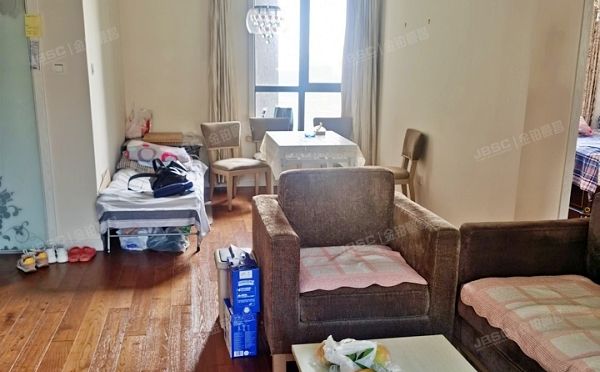 西城区 菜市口大街6号院2号楼2单元1605号+车位（中信锦园）