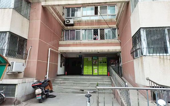 丰台区 马家堡东里7号楼11层2-1102号（政洋家园）