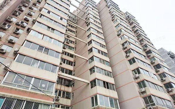 丰台区 马家堡东里7号楼11层2-1102号（政洋家园）