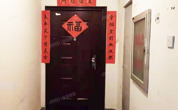 平谷区 渔阳5号楼23层3单元2303号（渔阳公馆）