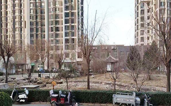 平谷区 渔阳5号楼23层3单元2303号（渔阳公馆）