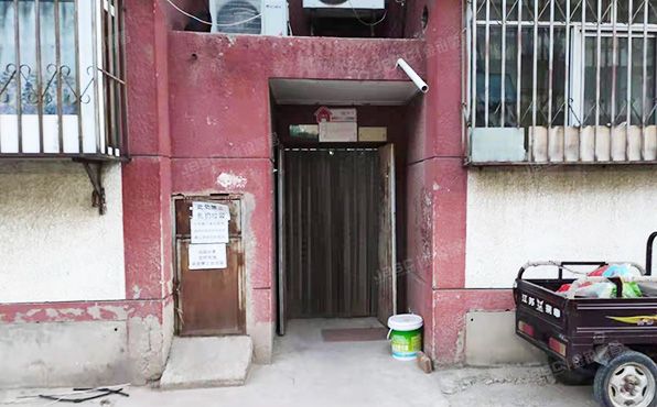 平谷区 平谷镇仁合温泉家园9号楼6层（2）-6-11（仁合温泉家园）