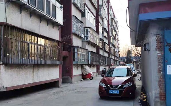 平谷区 平谷镇仁合温泉家园9号楼6层（2）-6-11（仁合温泉家园）