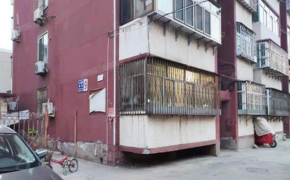 平谷区 平谷镇仁合温泉家园9号楼6层（2）-6-11（仁合温泉家园）