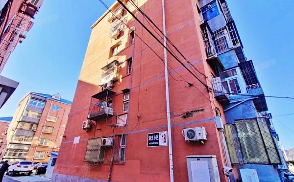 怀柔区 湖光小区甲18号楼6层1单元601（湖光小区）