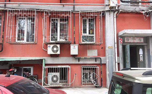 朝阳区 劲松一区135号楼-1层2门01（劲松一区）