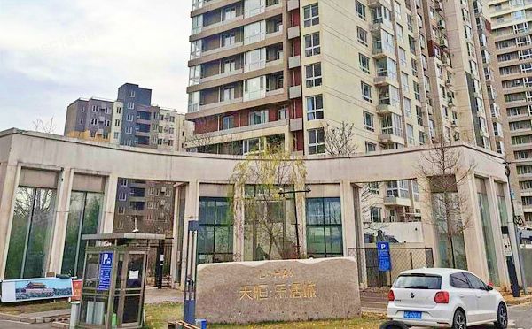 房山区 乐活家园43号9层2单元904（天恒乐活城北区）