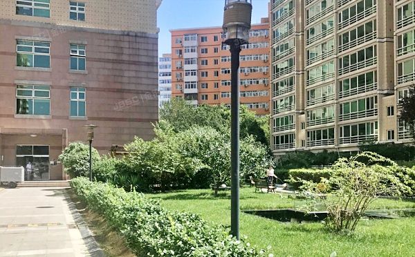 朝阳区 西坝河西里28号1号楼19层B2201（英特公寓）