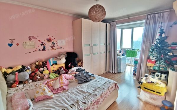 大兴区-黄村镇 泰中花园7号楼8层801（泰中花园）