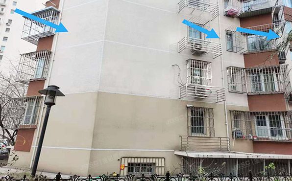 丰台区 芳城园三区2号楼3层308（芳城园三区）