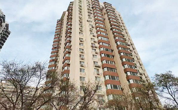 丰台区 芳城园三区2号楼3层308（芳城园三区）