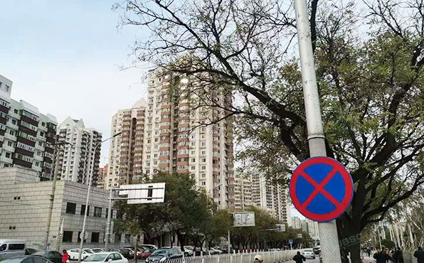 丰台区 芳城园三区2号楼3层308（芳城园三区）