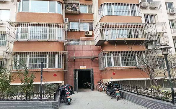 丰台区 芳城园三区2号楼3层308（芳城园三区）