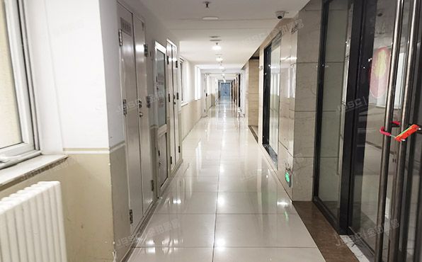 丰台区 果园6号楼16层1905（金泰商贸大厦）办公