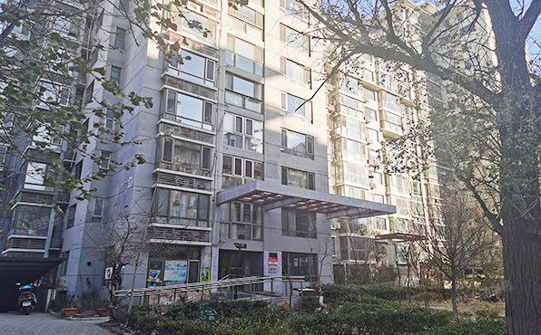 朝阳区 双桥东路12号院16号楼1-801号（东1时区）