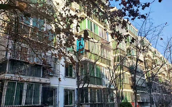 昌平区 昌平镇郝庄家园北区71号楼3层1单元131（郝庄家园北区）