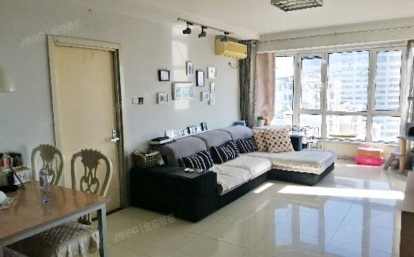 大兴区-黄村镇 滨河北里18号楼15层1-1501（那尔水晶城）