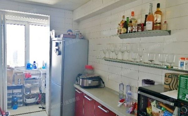 大兴区-黄村镇 滨河北里18号楼15层1-1501（那尔水晶城）