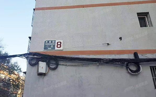 昌平区 昌平镇昌盛园小区二区8号楼6层2单元12