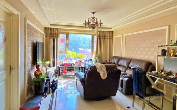 朝阳区 双营路6号院3号楼5层一单元501（城锦苑）按经适房管理