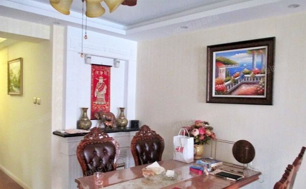 朝阳区 天福园8号楼3层4门302号（日坛晶华）