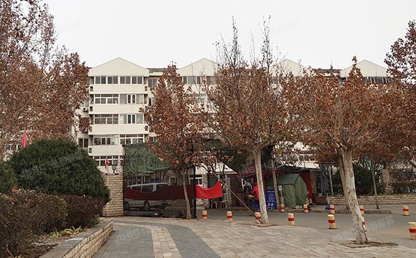 房山区-良乡 北潞芳家园11号楼6层5单元601（北潞芳家园）经适房