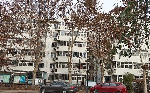 房山区-良乡 北潞芳家园11号楼6层5单元601（北潞芳家园）经适房